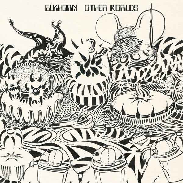 ELKHORN - Other Worlds [Vinyl]