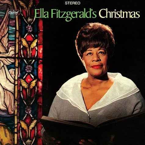 Ella Fitzgerald'S Christmas [180G Lp] [Vinyl]