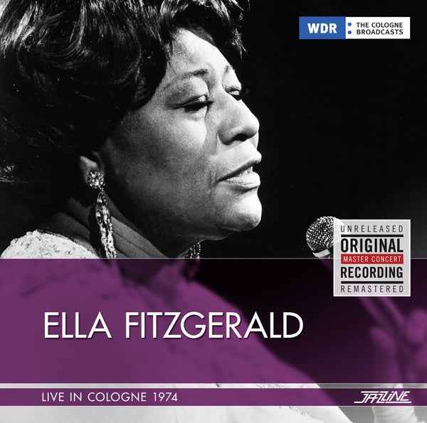 Live In Cologne 1974 [CD]