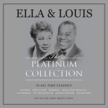The Platinum Collection [Import] (3 Lp's) [Vinyl]
