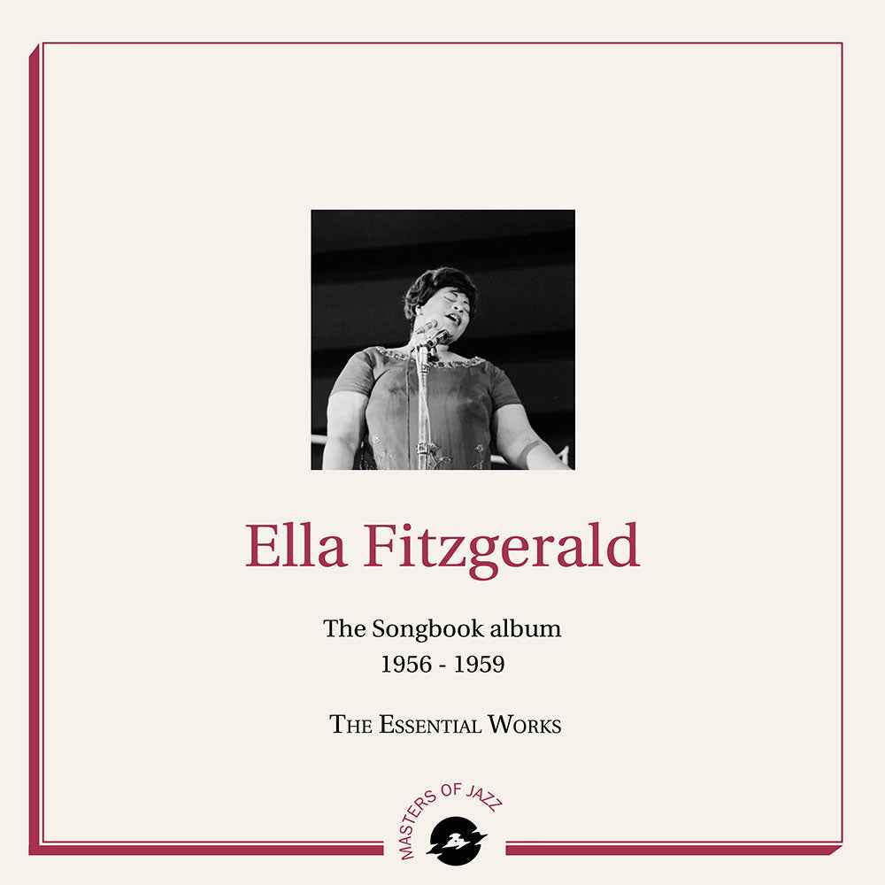 The Songbook 1956-1959 [Vinyl]
