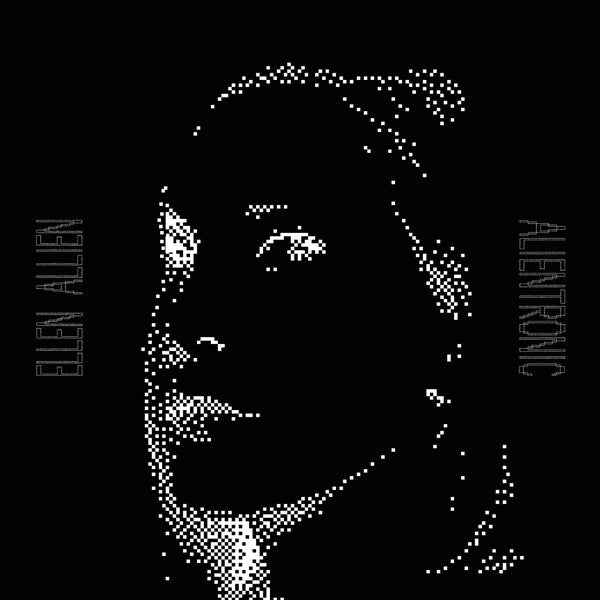 Alientronic [CD]