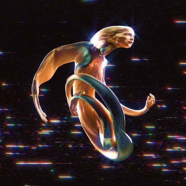Ellen Allien - Auraa Rmxs 1 [Vinyl]