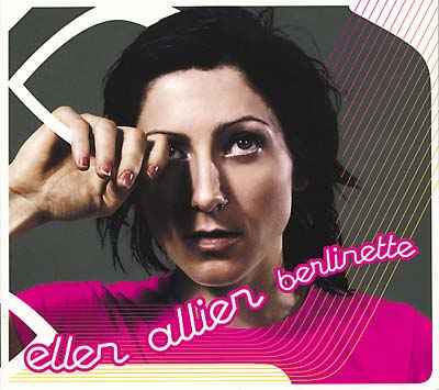 Berlinette [CD]