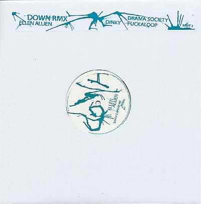 Down RMX [Vinyl]