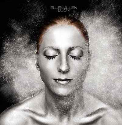 Dust [CD]