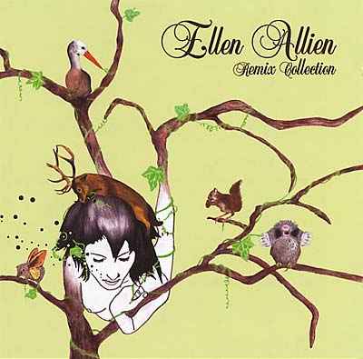 Remix Collection [CD]