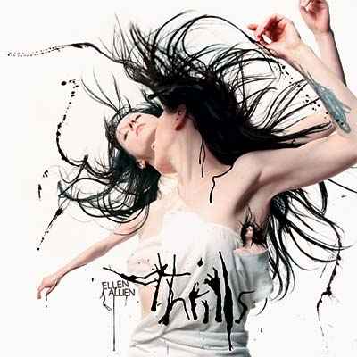 Thrills [CD]
