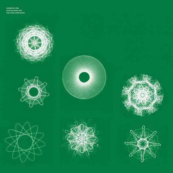 Elemental View [Cd] [CD]