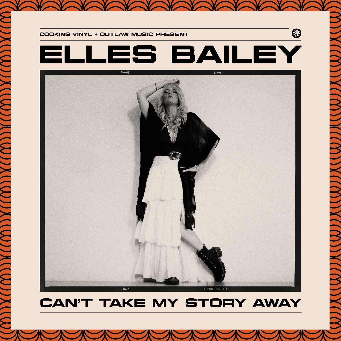 Can'T Take My Story Away [CD]