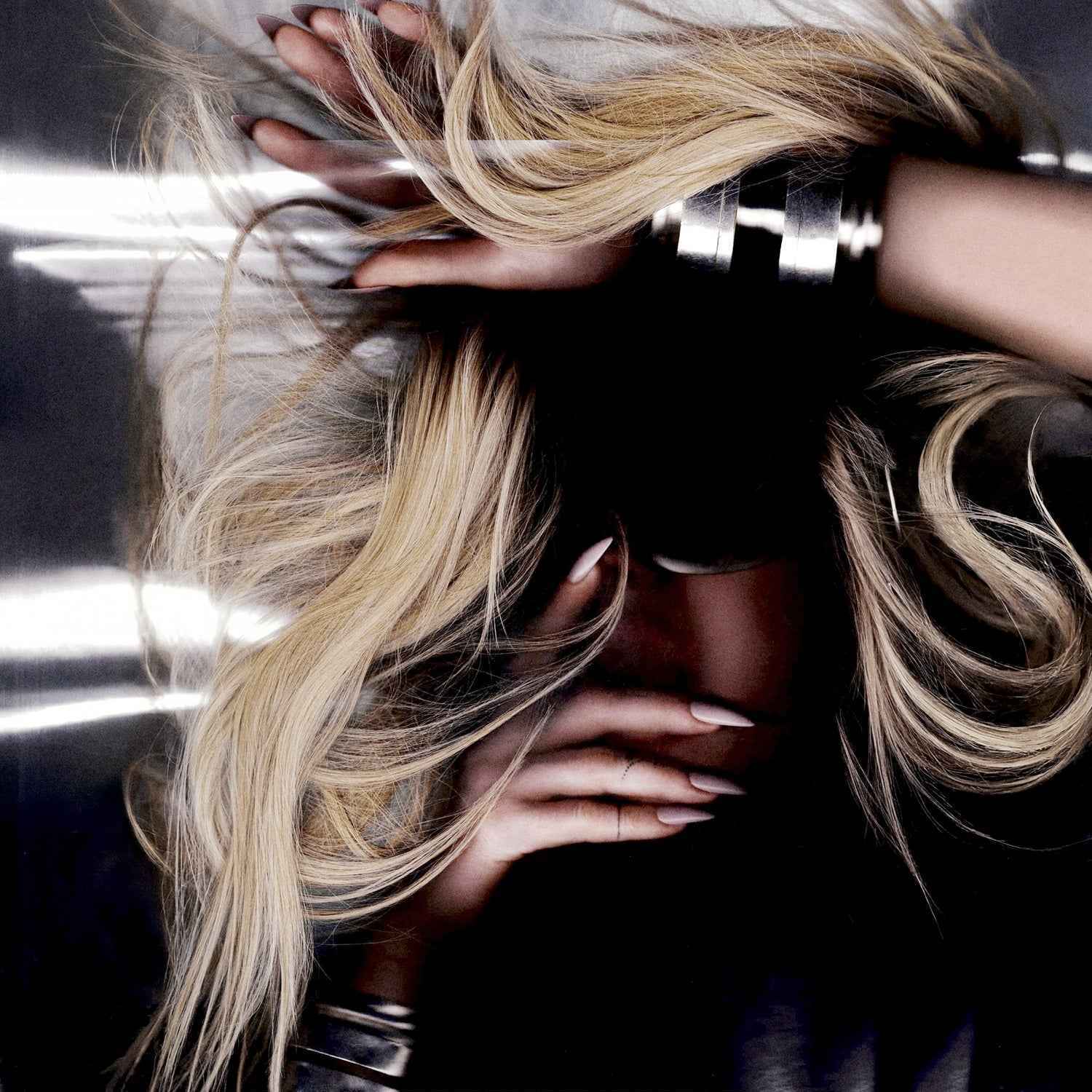 Ellie Goulding - I Know Too Much [CD]