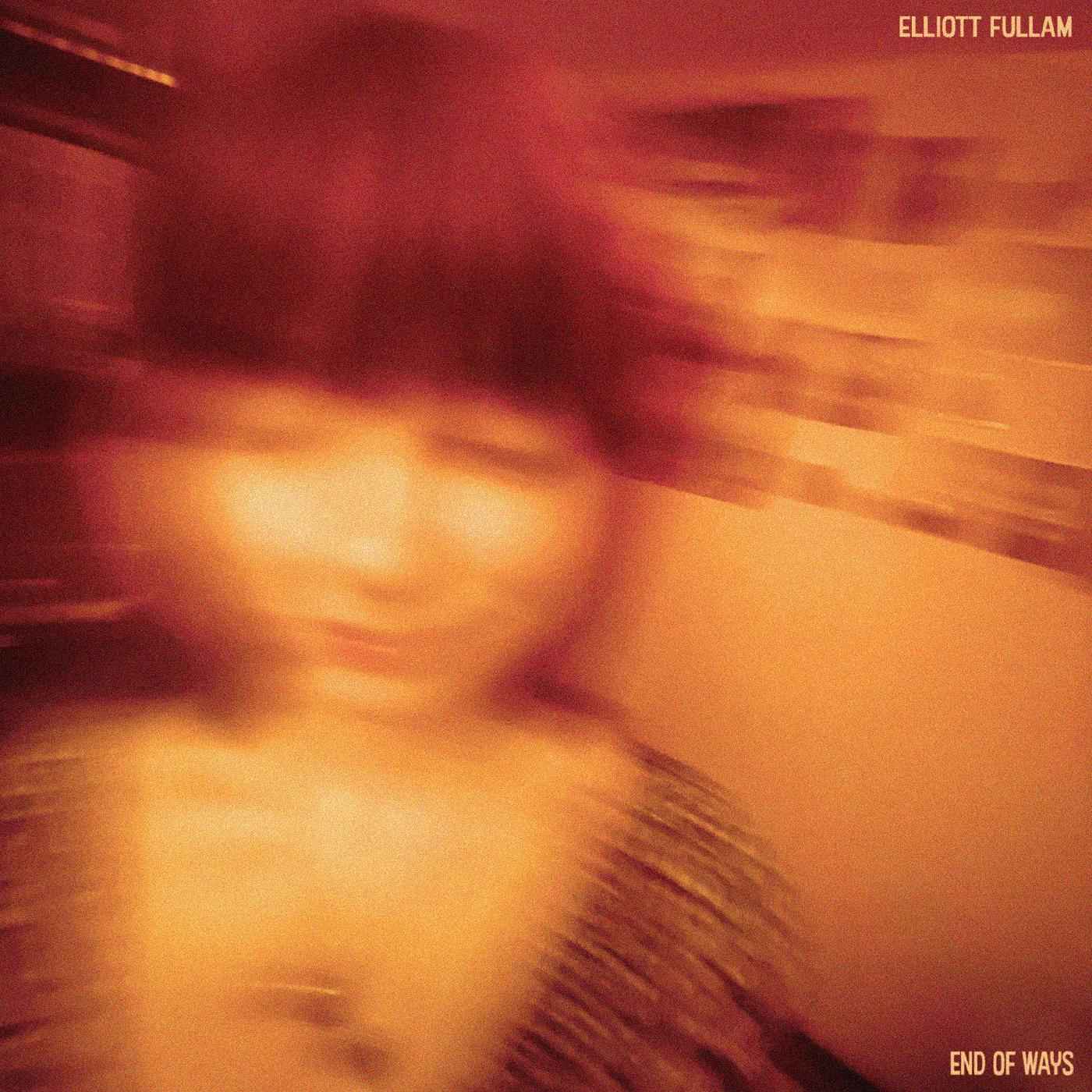 End of Ways [CD]