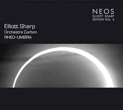 Rheo~Umbra [CD]