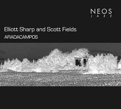 Afiadacampos [CD]