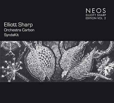 SyndaKit Vol. 2 [CD]