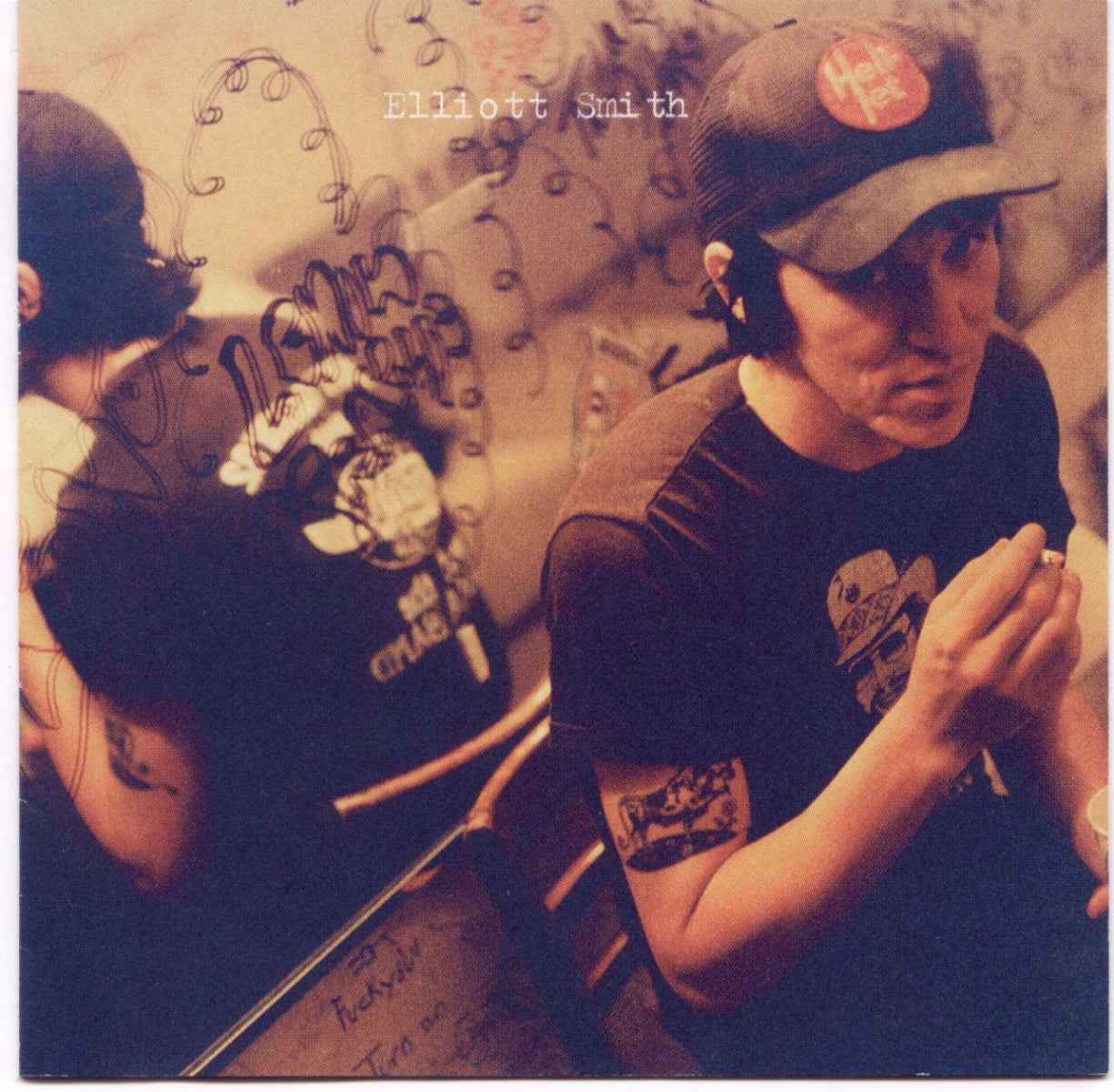 Either/ or (Indie Exclusive, Clear Red Colored Vinyl) [Vinyl]