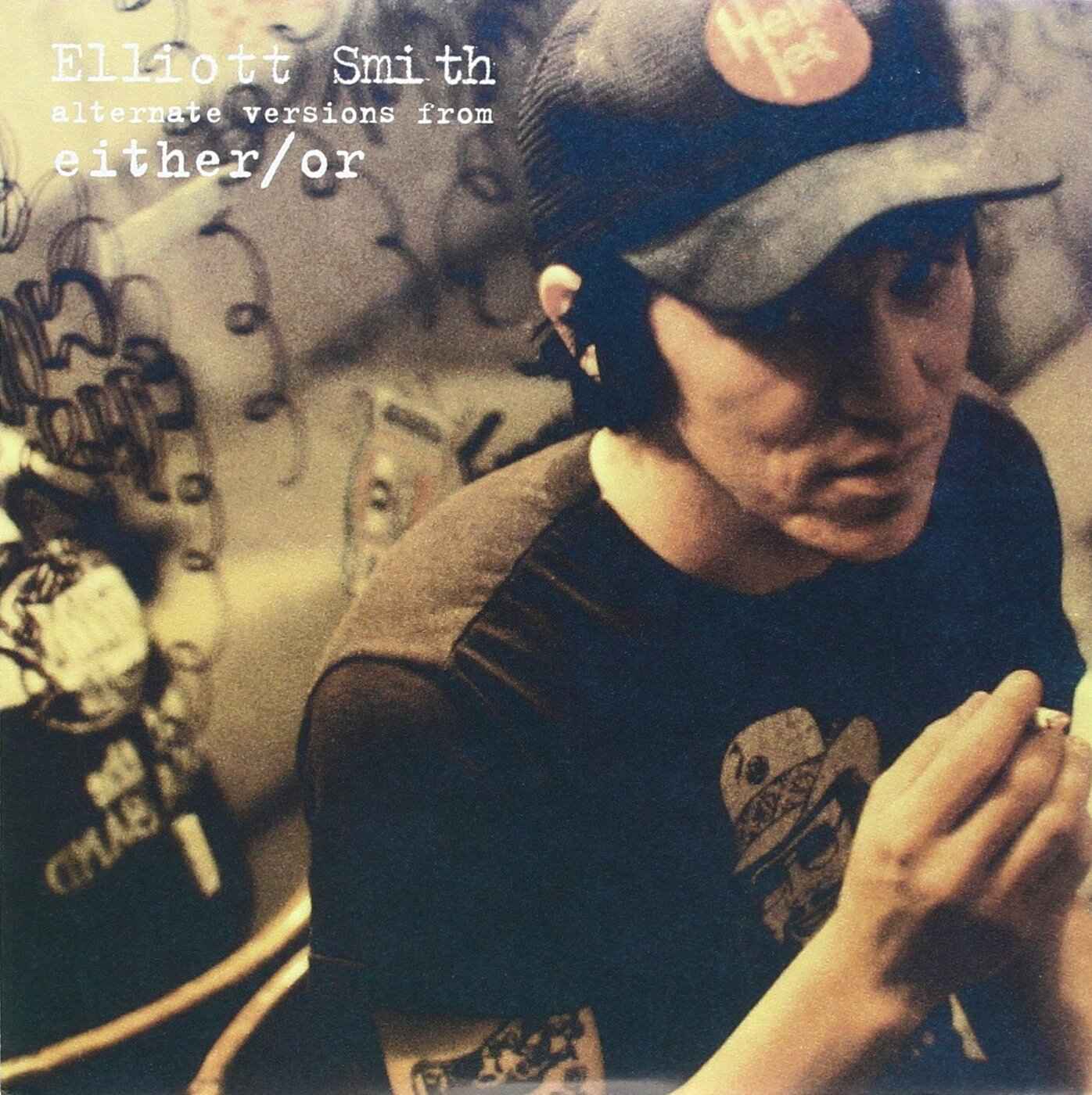 Elliott Smith - Either/Or: Alternative Versions (Indie Exclusive) [Vinyl]