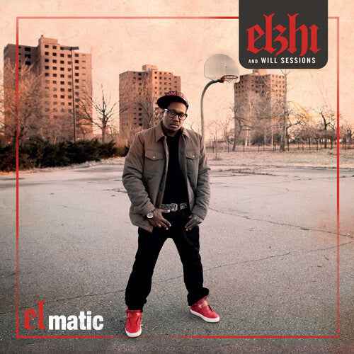 Elmatic [Vinyl]