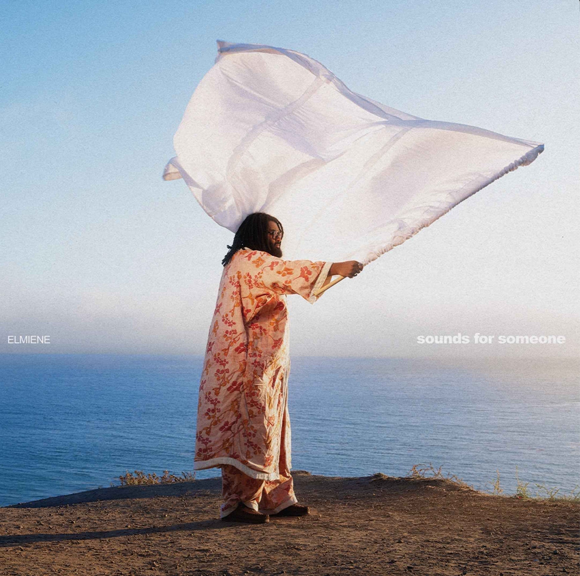 Sounds For Someone [Ocean LP] [Vinyl]
