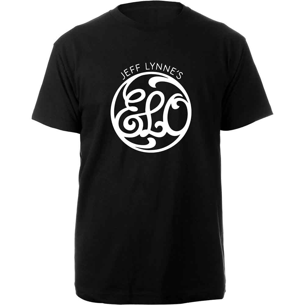 Elo Script [T-Shirt] - Rock Band Apparel
