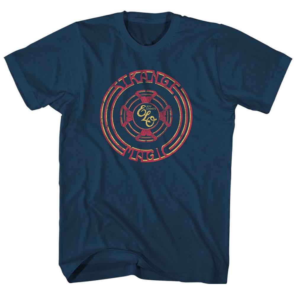 Elo Strange Magic [T-Shirt] - Rock Band Apparel