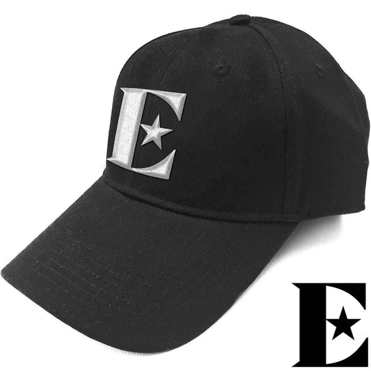 Elton John Gold E [Hat] - Rock Band Apparel