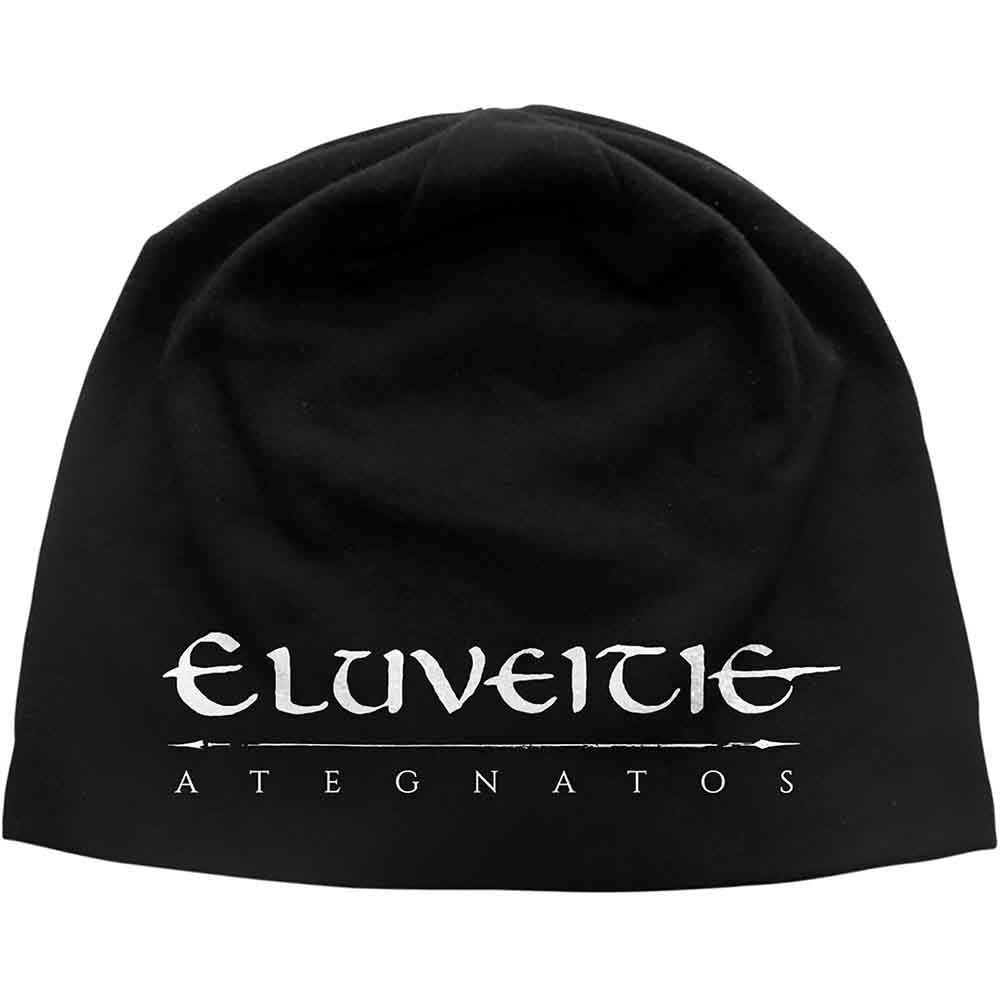 Eluveitie Ategnatos [Hat] - Rock Band Apparel