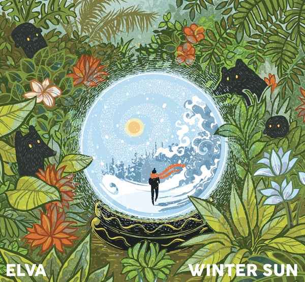Winter Sun [CD]