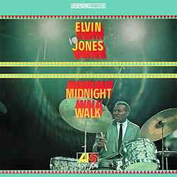 Midnight Walk [Vinyl]