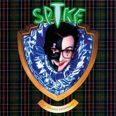 Spike (180 Gram Vinyl) [import] (2 Lp's) [Vinyl]