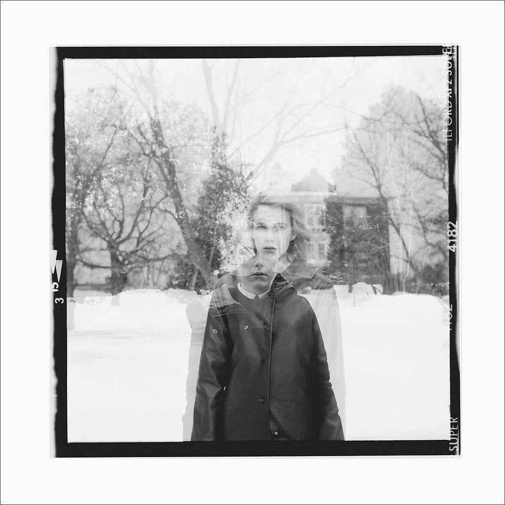 The Blackcoat'S Daughter Original Picture Score [Vinyl]