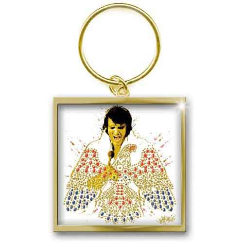 Elvis Presley American Eagle []