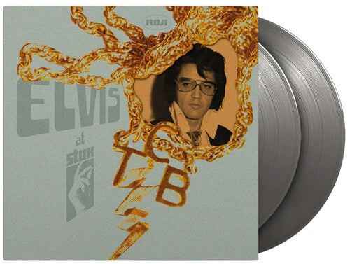 Elvis Presley - Elvis At Stax [2LP] [Vinyl]