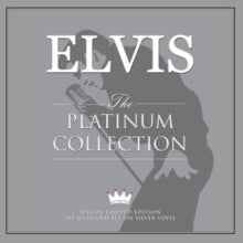 The Platinum Collection (Limited Edition, Silver Colored Vinyl) [Import] (3 Lp's) [Vinyl]