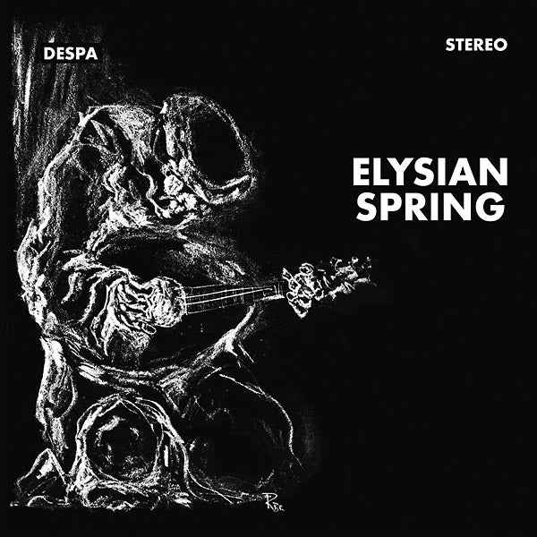 Glass Flowers [Vinyl]