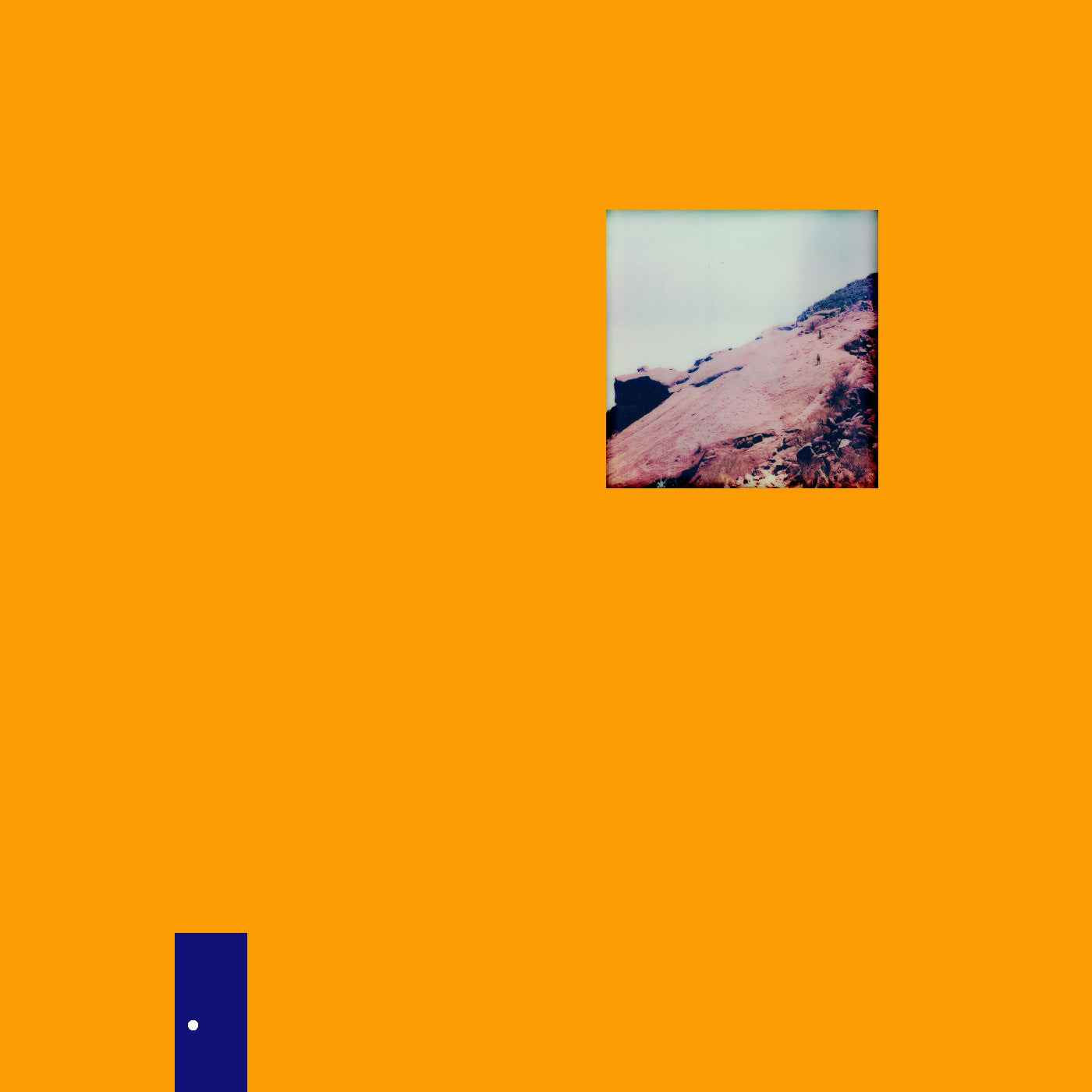R.F.I. (B-SIDE ETCHING VINYL) [Vinyl]