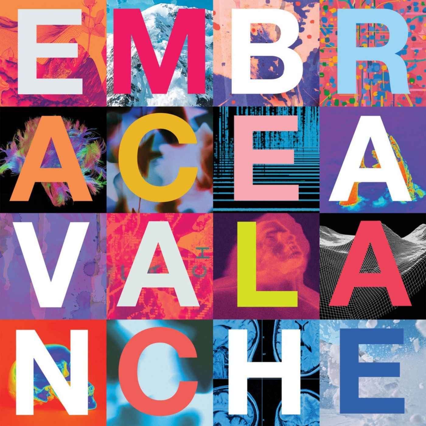 Avalanche [CD]