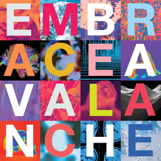 Avalanche [CD]