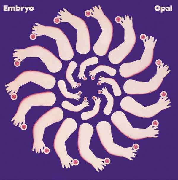 Opal [Vinyl]
