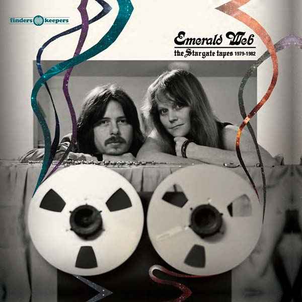 The Stargate Tapes [CD]