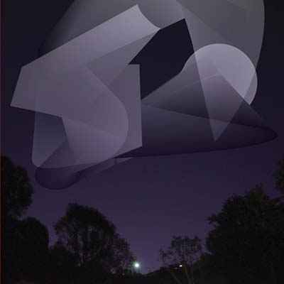 Just to Feel Anything [CD]