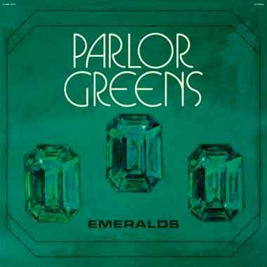 Emeralds (LP Gold) [Vinyl]