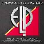 Emerson, Lake & Palmer - The Ultimate Collection [3 Cd] [CD]
