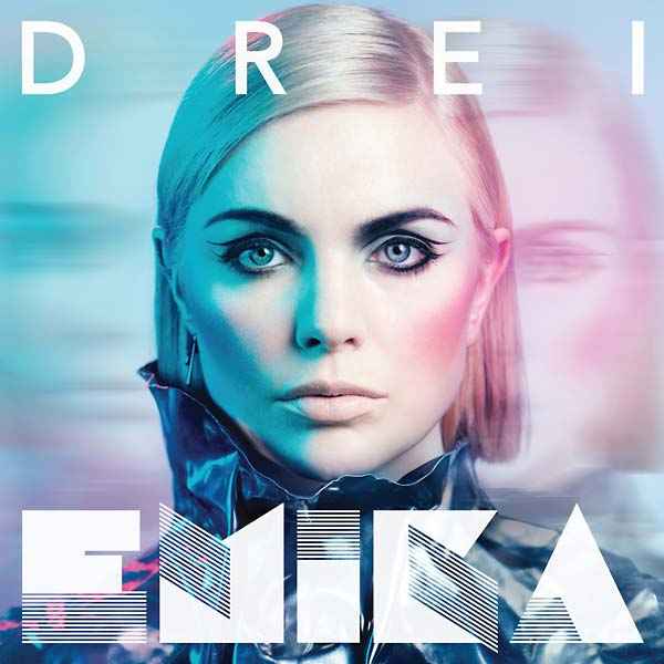 DREI [CD]