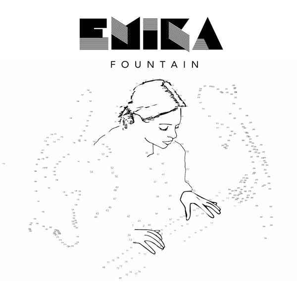 Emika - Fountain [LP] [Vinyl]