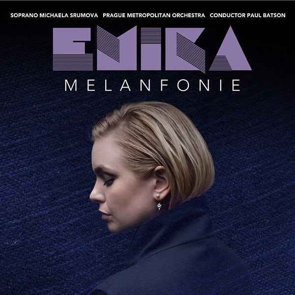 Melanfonie [CD]