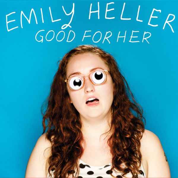 Good for Her [CD]