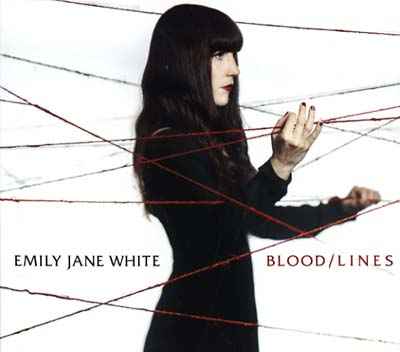 Blood/Lines [CD]
