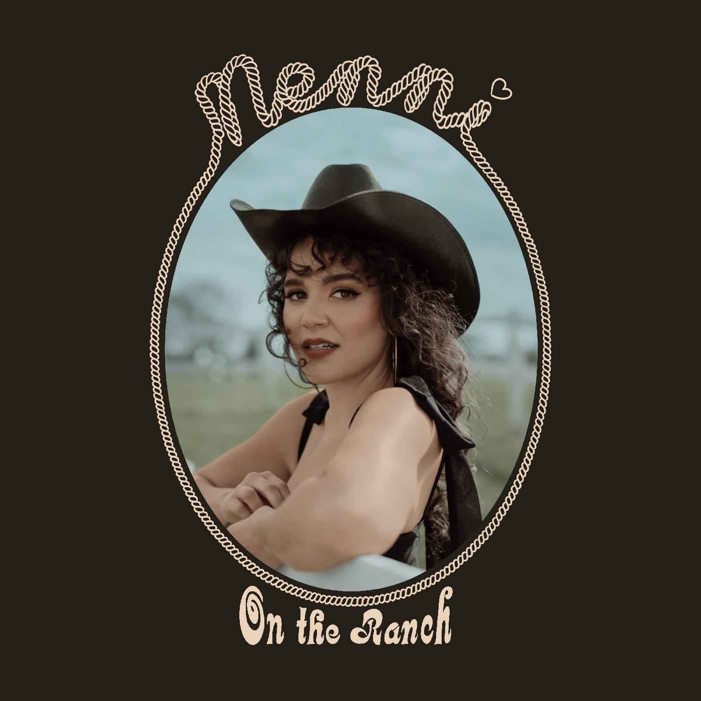 On The Ranch (AUTOGRAPHED CD) [CD]
