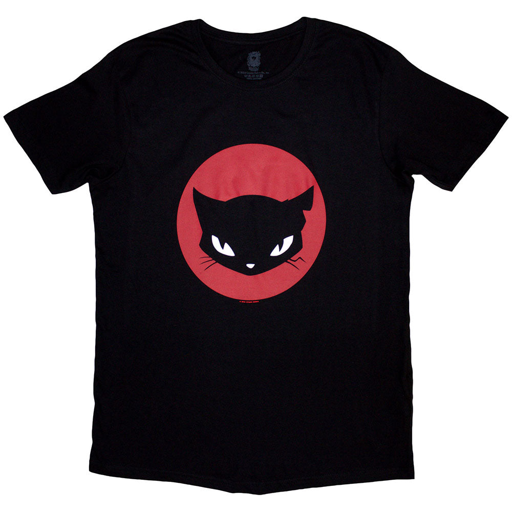 Emily The Strange Sabbath [T-Shirt] Black